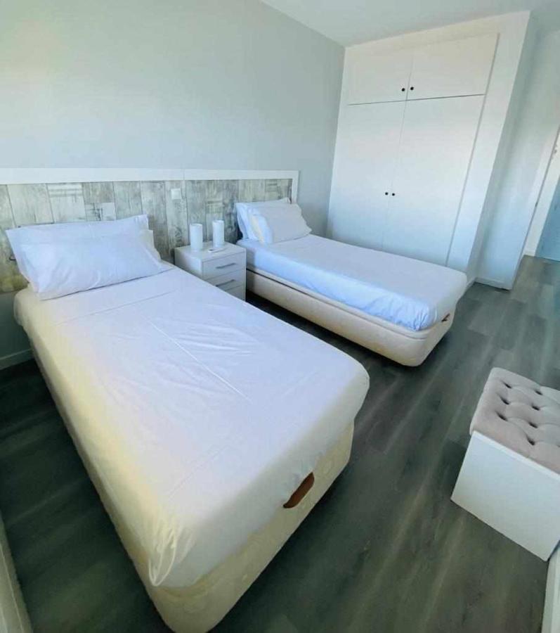 Benalbeach Apartamento Con Vistas Maravillosas Málaga Eksteriør bilde