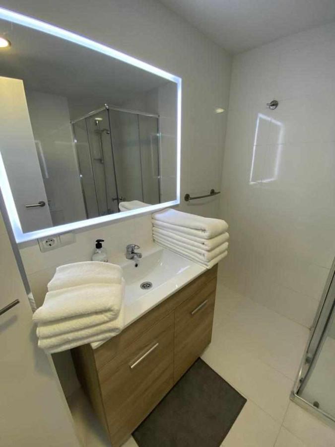 Benalbeach Apartamento Con Vistas Maravillosas Málaga Eksteriør bilde