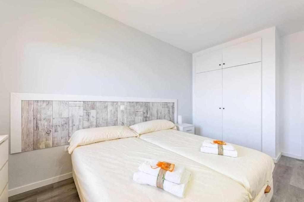 Benalbeach Apartamento Con Vistas Maravillosas Málaga Eksteriør bilde